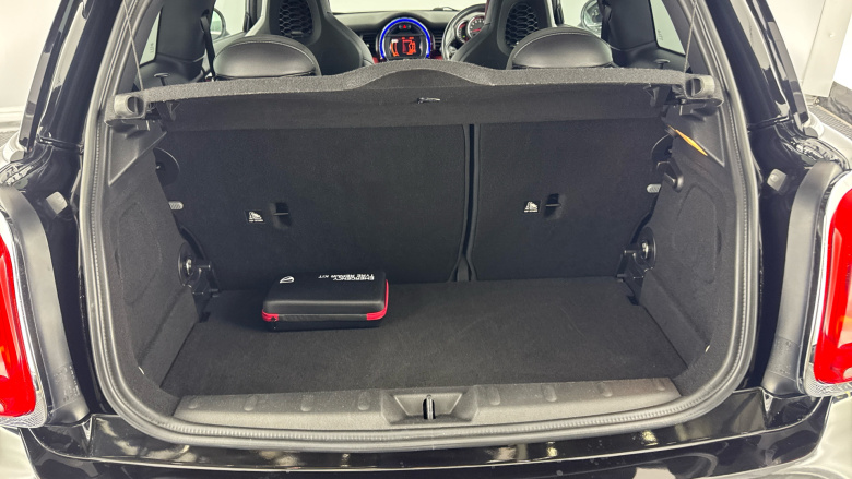 MINI Hatchback 2.0 John Cooper Works 3dr [Chili Pack] Petrol Hatchback